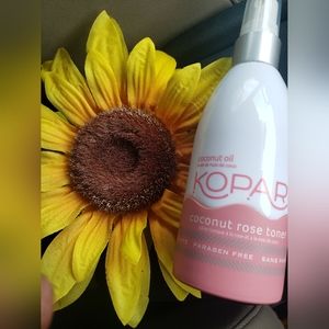 Kopari Coconut Rose Toner
